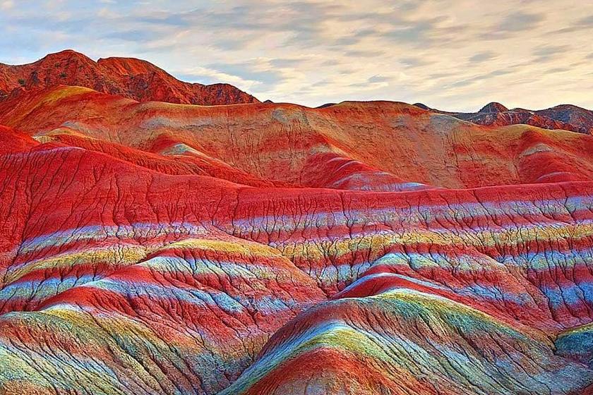 خاک هرمز ثبت ملی نشد