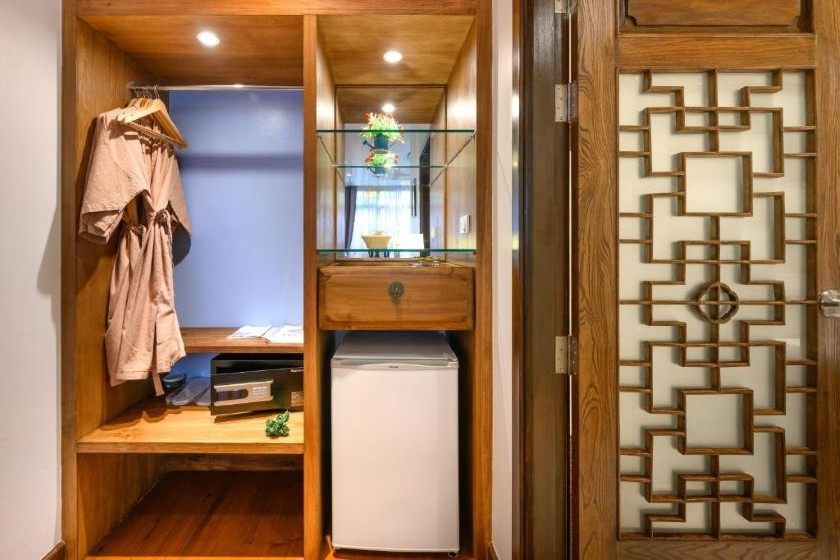 WOO Gallery & Boutique hotel Phuket - Superior Double Room