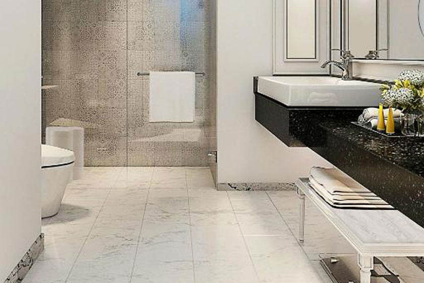 Courtyard by Marriott Phuket Town Phuket - Junior King Suite with City View