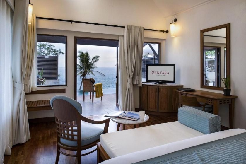 Centara Villas Phuket - SHA Plus Phuket - Villa