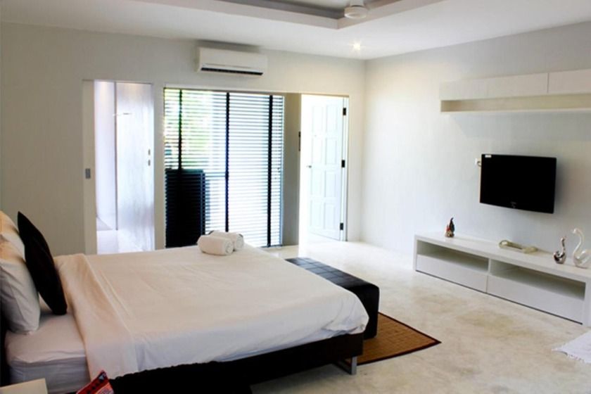 Surintra Boutique Resort Phuket - Room