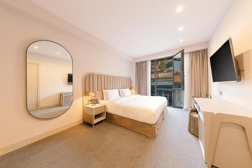 STROFI Boutique Hotel Tbilisi - Room