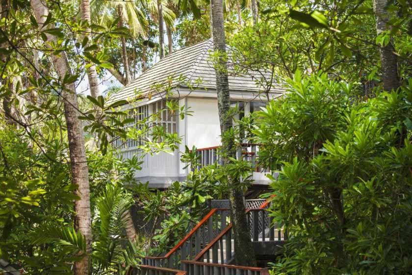 The Surin Phuket - SHA Extra Plus Phuket - One-Bedroom Hillside Cottage