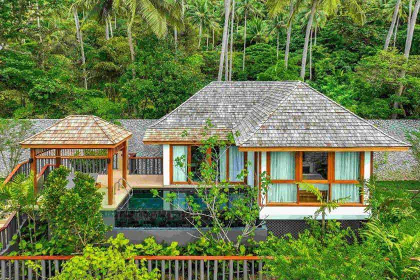 The Surin Phuket - SHA Extra Plus Phuket - Pool Villas
