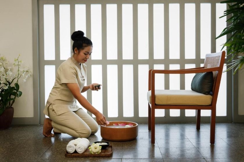 The Surin Phuket - SHA Extra Plus Phuket - سحش