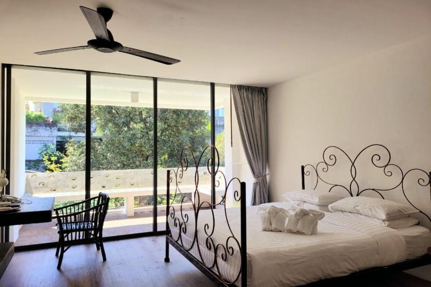 Surintra Boutique Resort Phuket - Room