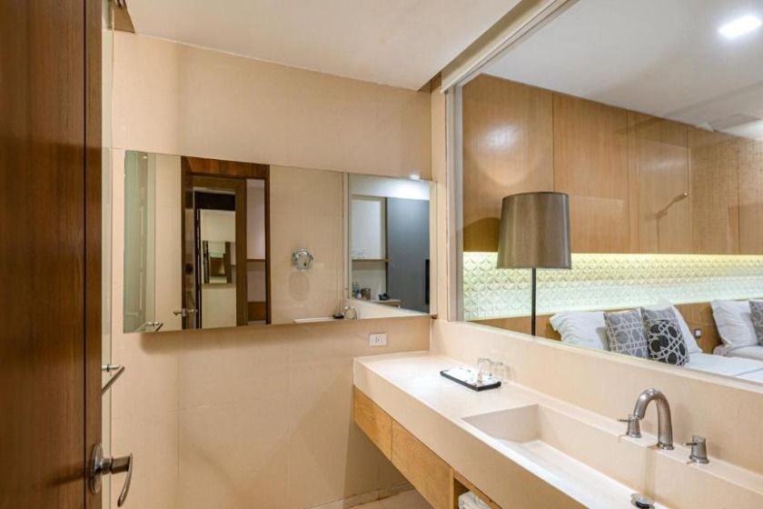 Phuket Graceland Resort and Spa Phuket - Sunset Deluxe Pool View