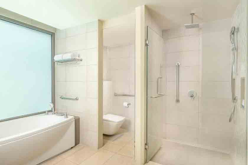 The Westin Siray Bay Resort & Spa Phuket - Guest room, 1 King