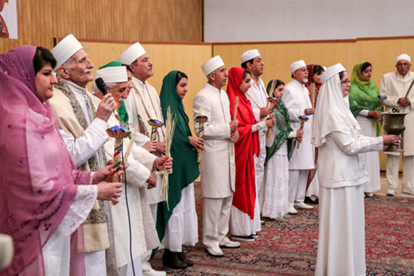 جشن اردیبهشتگان؛ گوشهای از فرهنگ ایران باستان