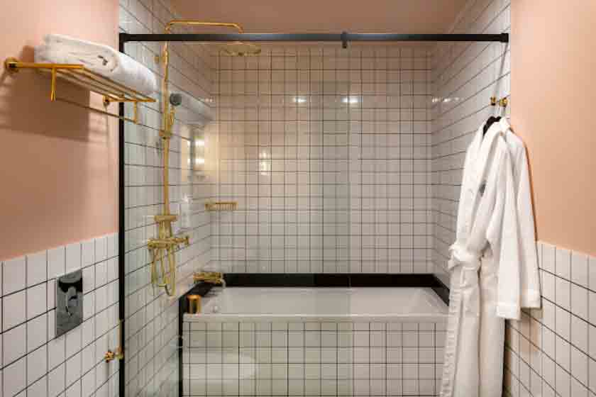 Artizan Design Hotel Tbilisi - Junior Suite
