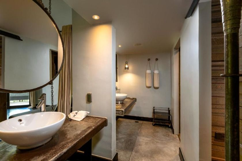 The Slate Phuket - D-Buk Family Suite