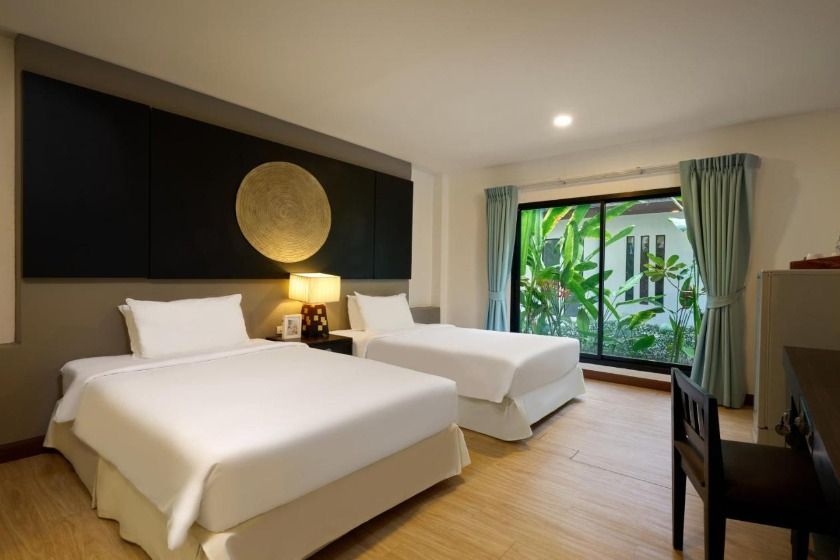 Nai Yang Beach Resort & Spa Phuket - Sea Turtle Suite