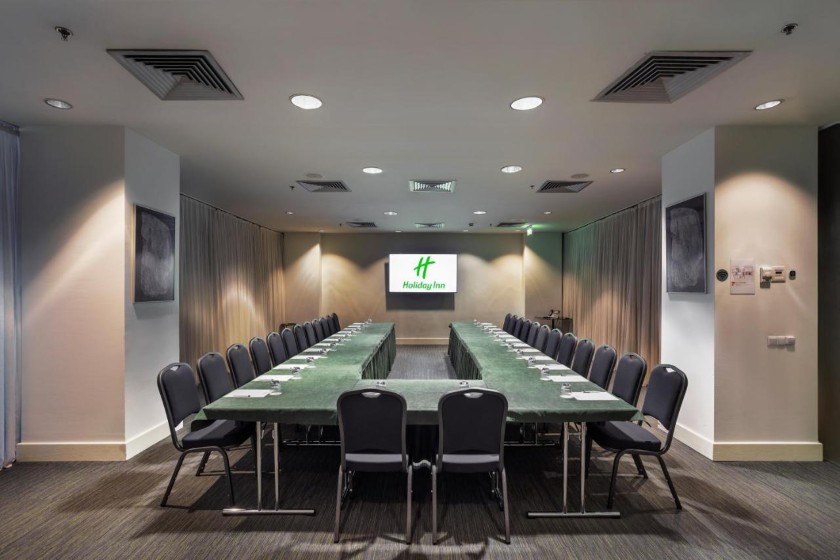 Holiday Inn - Tbilisi by IHG Tbilisi - conference room