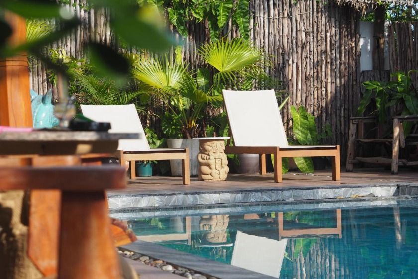 The Luna Phuket - Pool