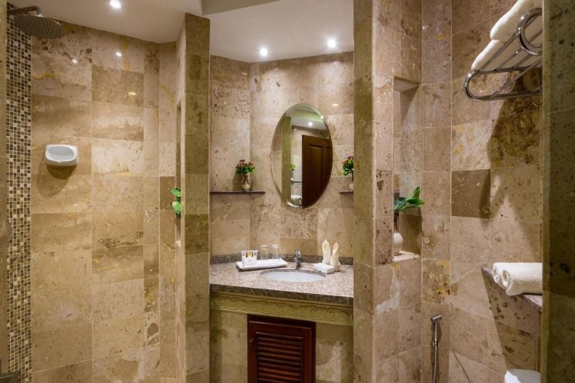 Pacific Club Resort Phuket - Room