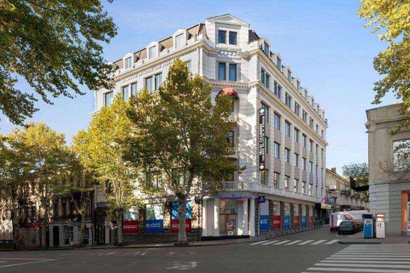 Tbilisi Chambers, Trademark Collection by Wyndham Tbilisi