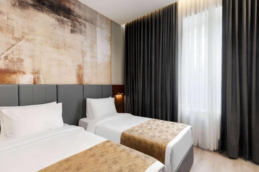 Tbilisi Chambers, Trademark Collection by Wyndham Tbilisi - Executive Suite, Non-Smoking