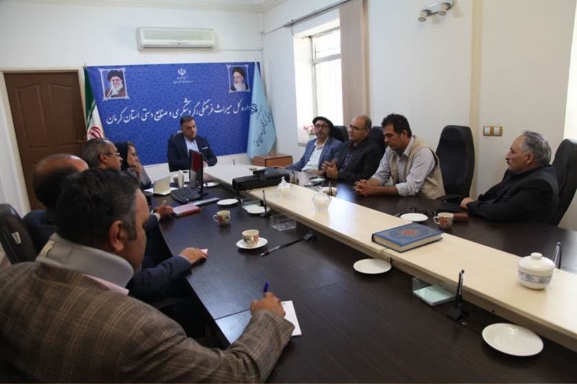 کرمان از کنگره بین‌المللی میراث مشترک سلجوقیان میزبانی می‌کند