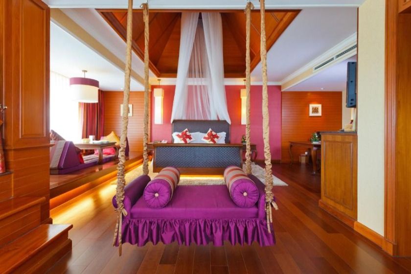 Diamond Cliff Resort & Spa - SHA Extra Plus Phuket - Romantic Suite