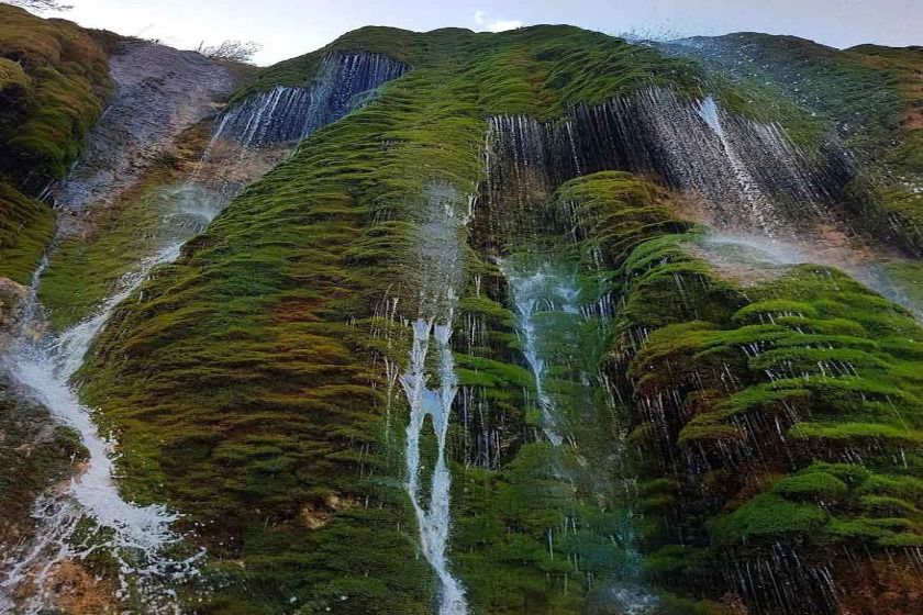 آبشار نوژیان