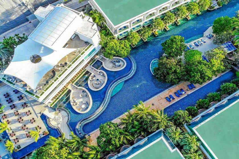 Phuket Graceland Resort and Spa Phuket