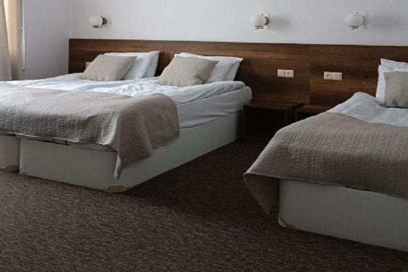 Alliance Hotel Tbilisi - Standard Triple Room