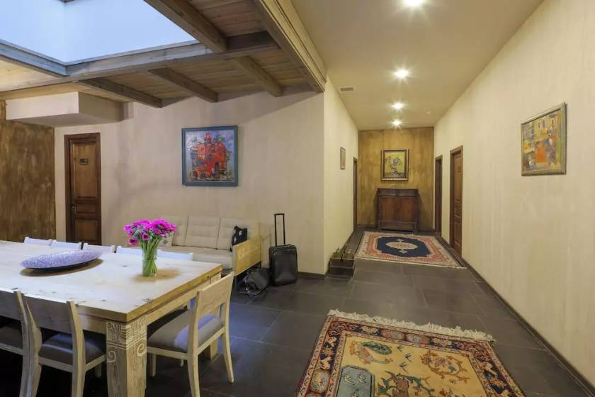 Apricot Hotel Yerevan - Family Suite