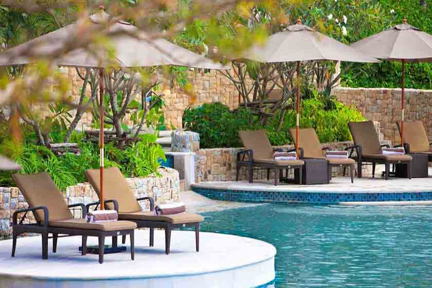 The Westin Siray Bay Resort & Spa Phuket - pool