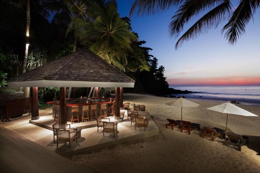 The Surin Phuket - SHA Extra Plus Phuket