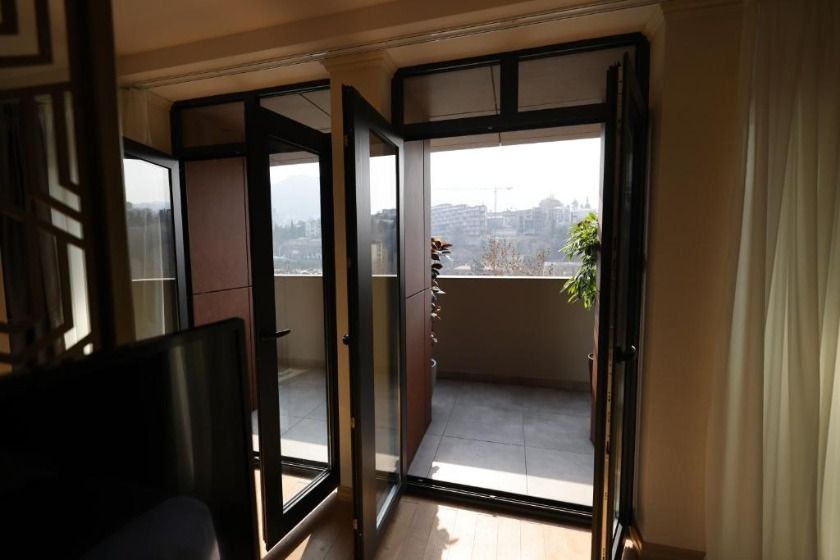 Hotel Monday by DNT Group Tbilisi - Double Room with Balcony