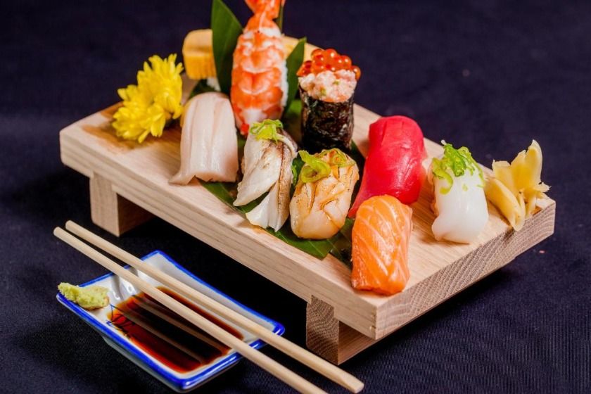 Diamond Cliff Resort & Spa - SHA Extra Plus Phuket - Food