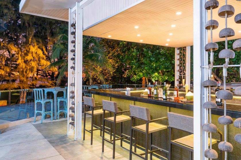 Dewa Phuket Resort & Villas Phuket - Bar
