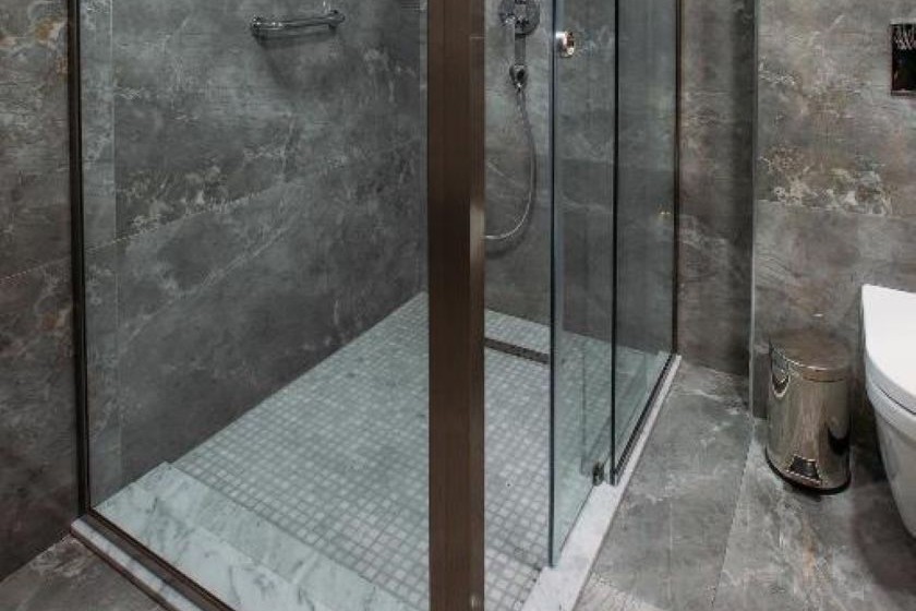 Marjan Plaza Hotel Tbilisi - Deluxe Twin Room