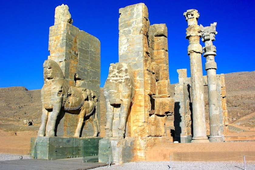 پربازدیدترین جاذبهها در نوروز ۱۴۰۴