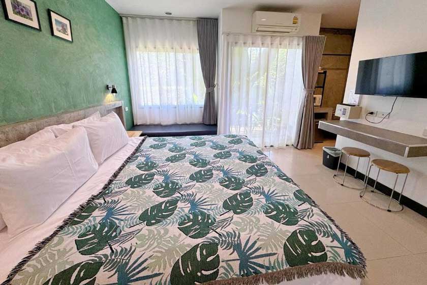 Ideo Phuket Hotel Phuket - Superior King Room