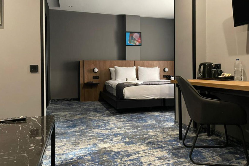 Hotel Splendid Tbilisi - Executive Suite