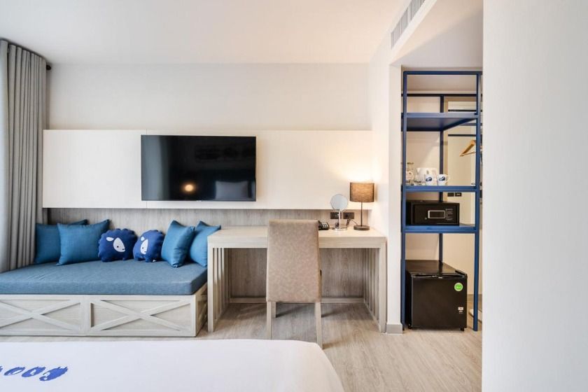 Kokotel Phuket Nai Yang Beach Phuket - Double Room