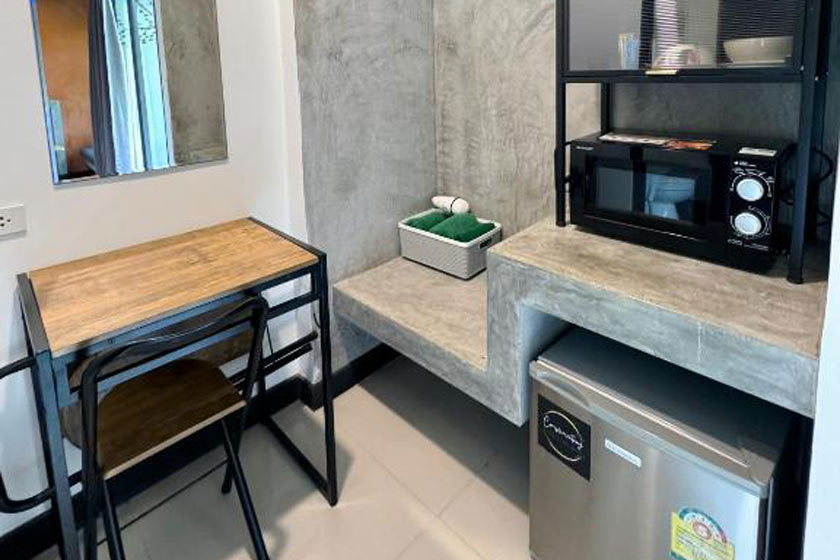 Ideo Phuket Hotel Phuket - Superior Twin Room