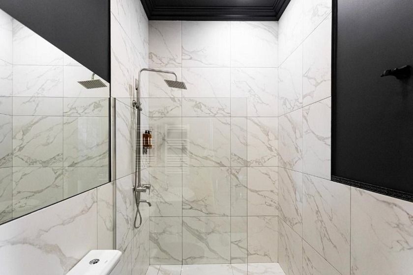 Unfound Door - Design Hotel Tbilisi - Junior Suite with Balcony