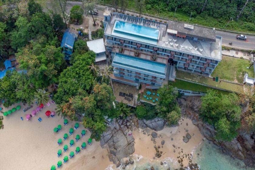 Norn Talay Surin Beach Phuket Phuket