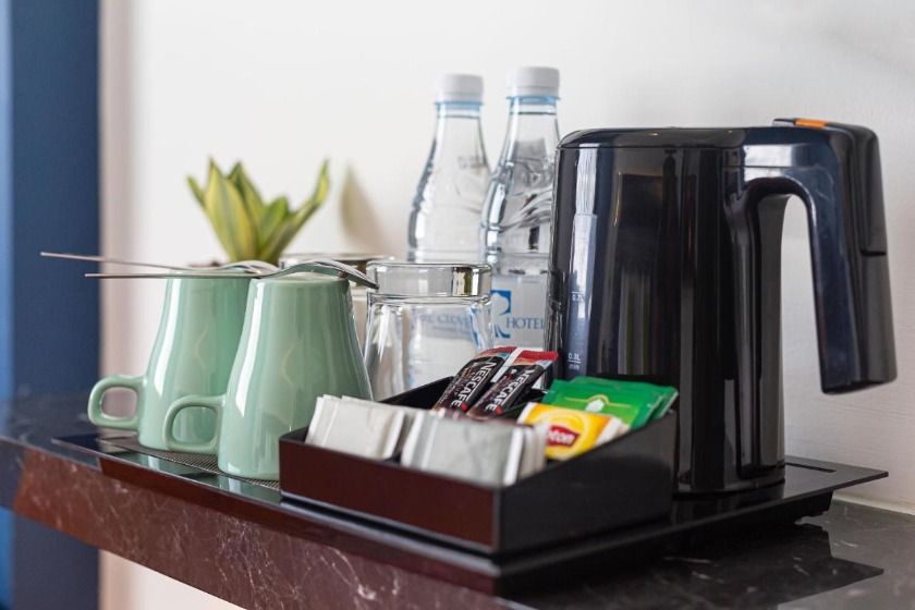Hotel Clover Patong Phuket - SHA Plus Phuket - Room