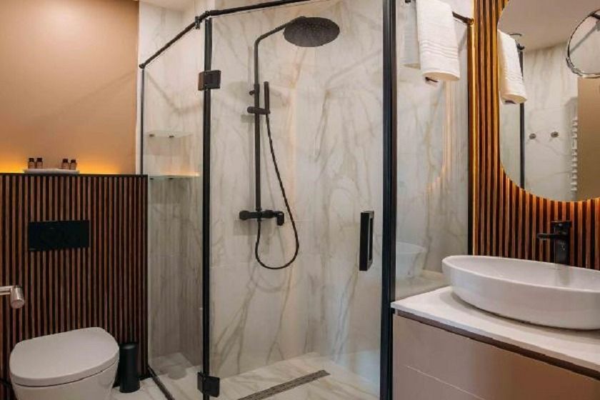 Hotel Monday by DNT Group Tbilisi - Standard Double Room