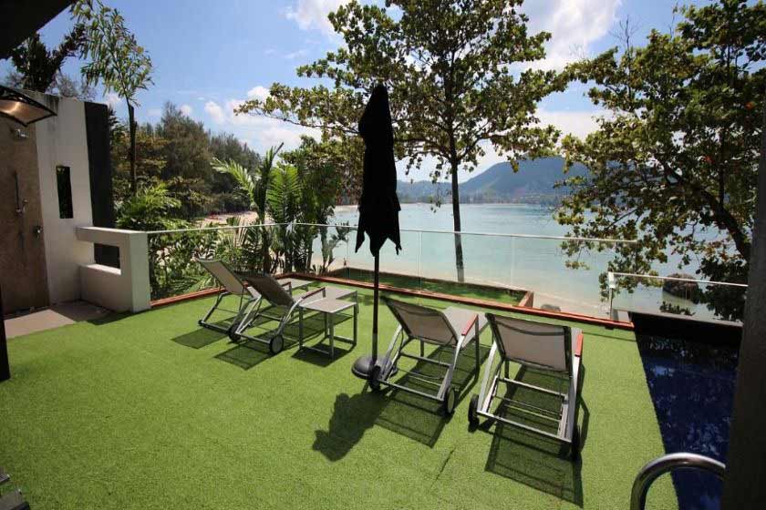 Novotel Phuket Kamala Beach Phuket - Two Bedroom Pool Villa