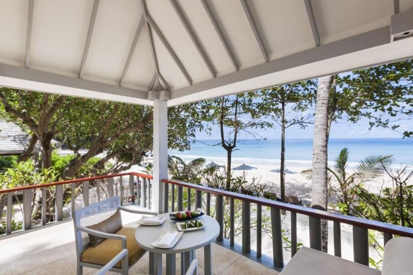 The Surin Phuket - SHA Extra Plus Phuket - Beach Deluxe Suite