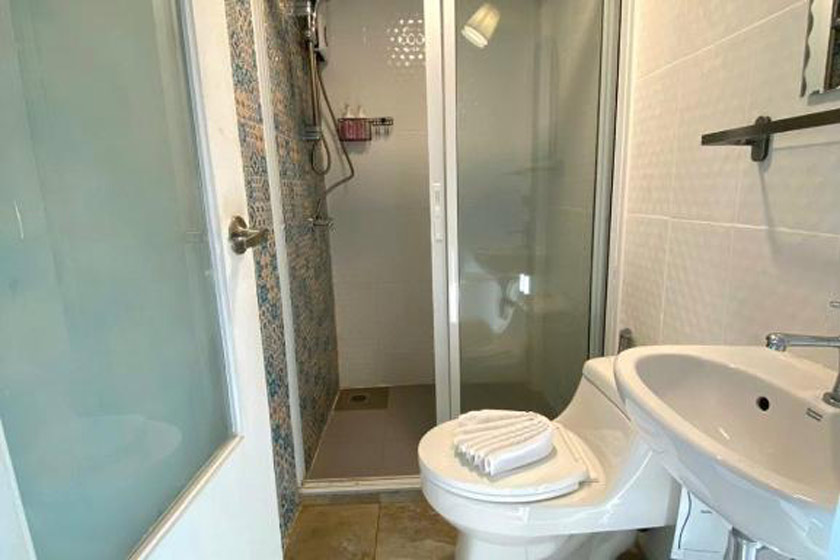 Montree Phuket Hote Phuket - Standard Twin Room