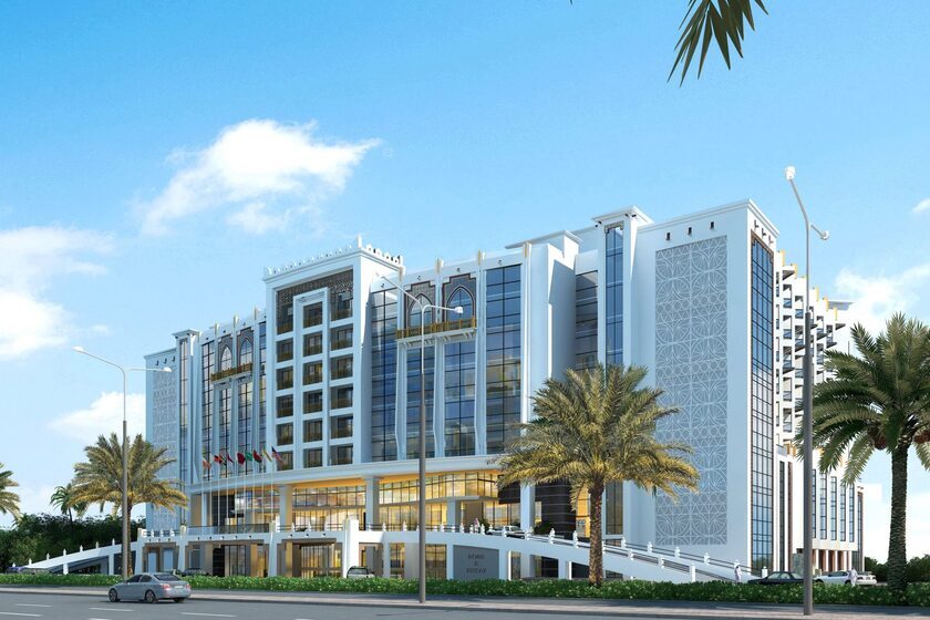 هتل مینور. وبسایت Hoteliermiddleeast.com. عکاس: نامشخص