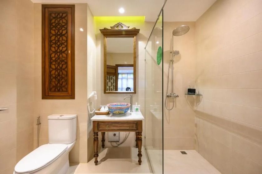 WOO Gallery & Boutique hotel Phuket - Superior Double Room