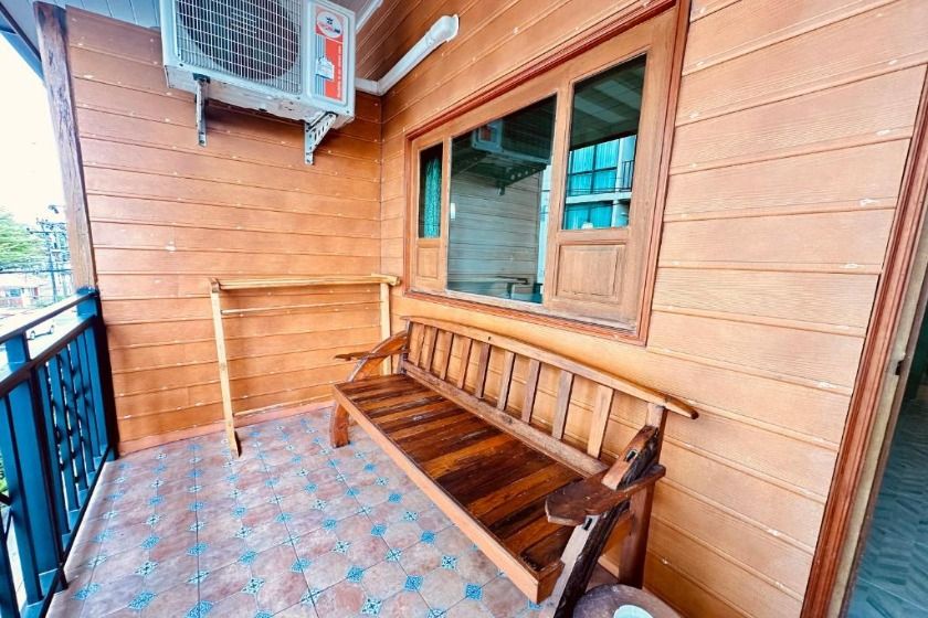 The Luna Phuket - Family Room with Private Bathroom