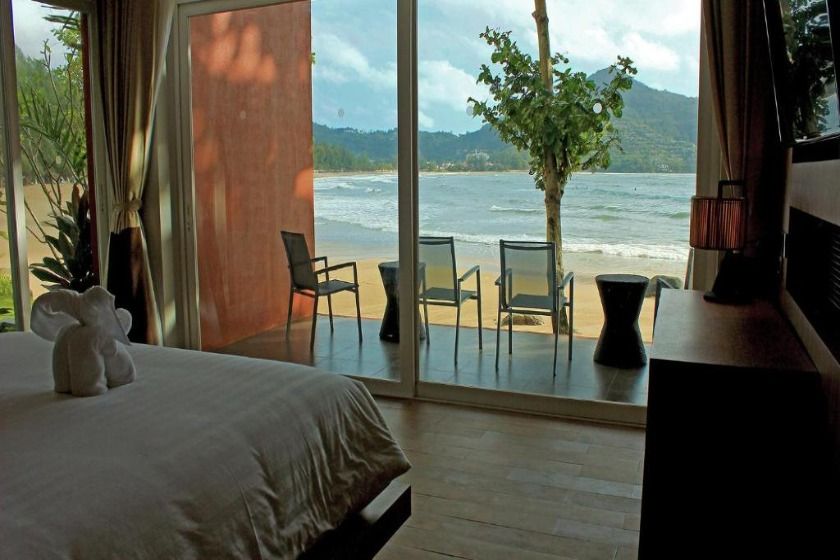 Novotel Phuket Kamala Beach Phuket - Two Bedroom Pool Villa