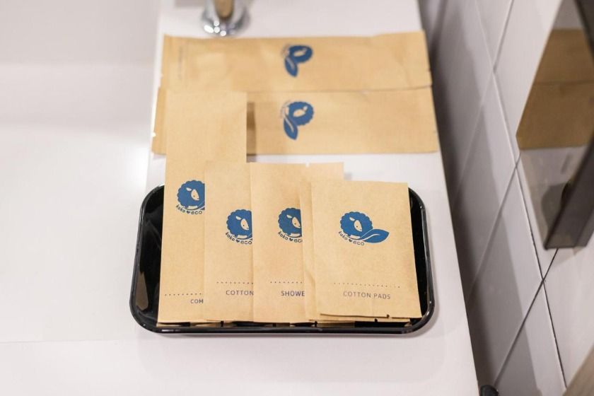 Kokotel Phuket Nai Yang Beach Phuket - Room